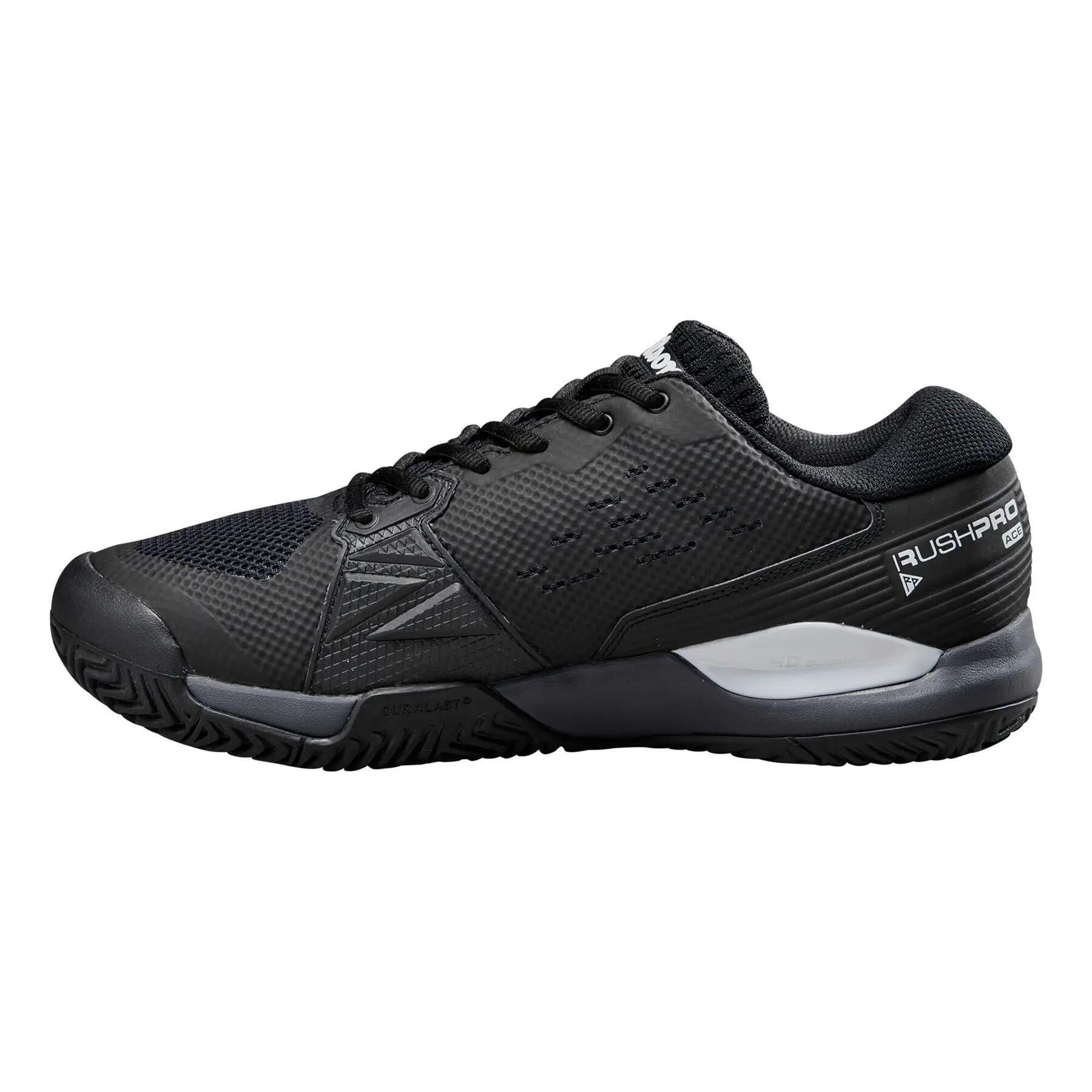 Chaussures de tennis Wilson RUSH Pro Ace 2/7