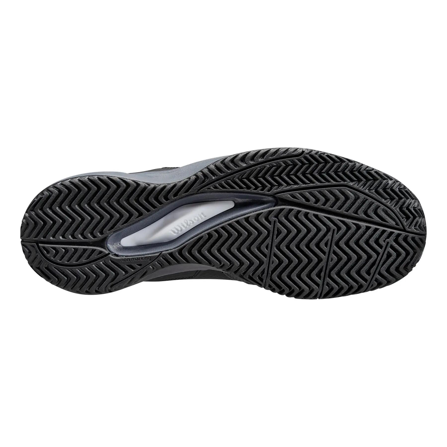 Chaussures de tennis Wilson RUSH Pro Ace 5/7