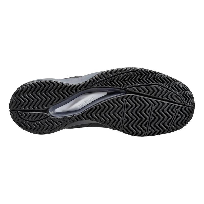 WILSON RUSH PRO ACE Black FW25 (Zapatillas)