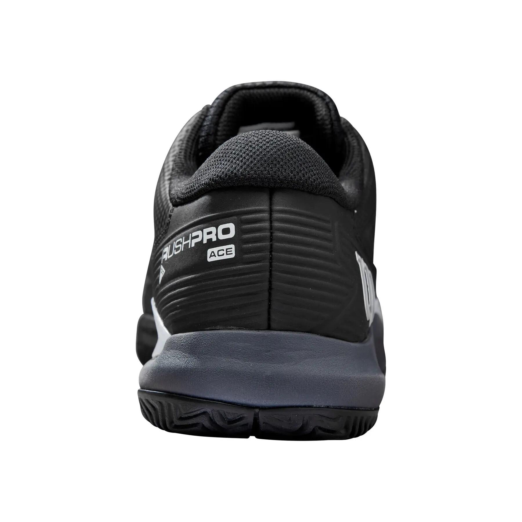 Chaussures de tennis Wilson RUSH Pro Ace 4/7