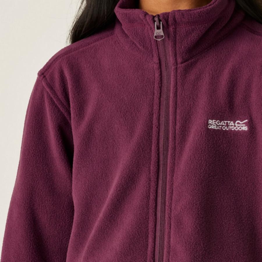 Kids' technical fleece Regatta King II