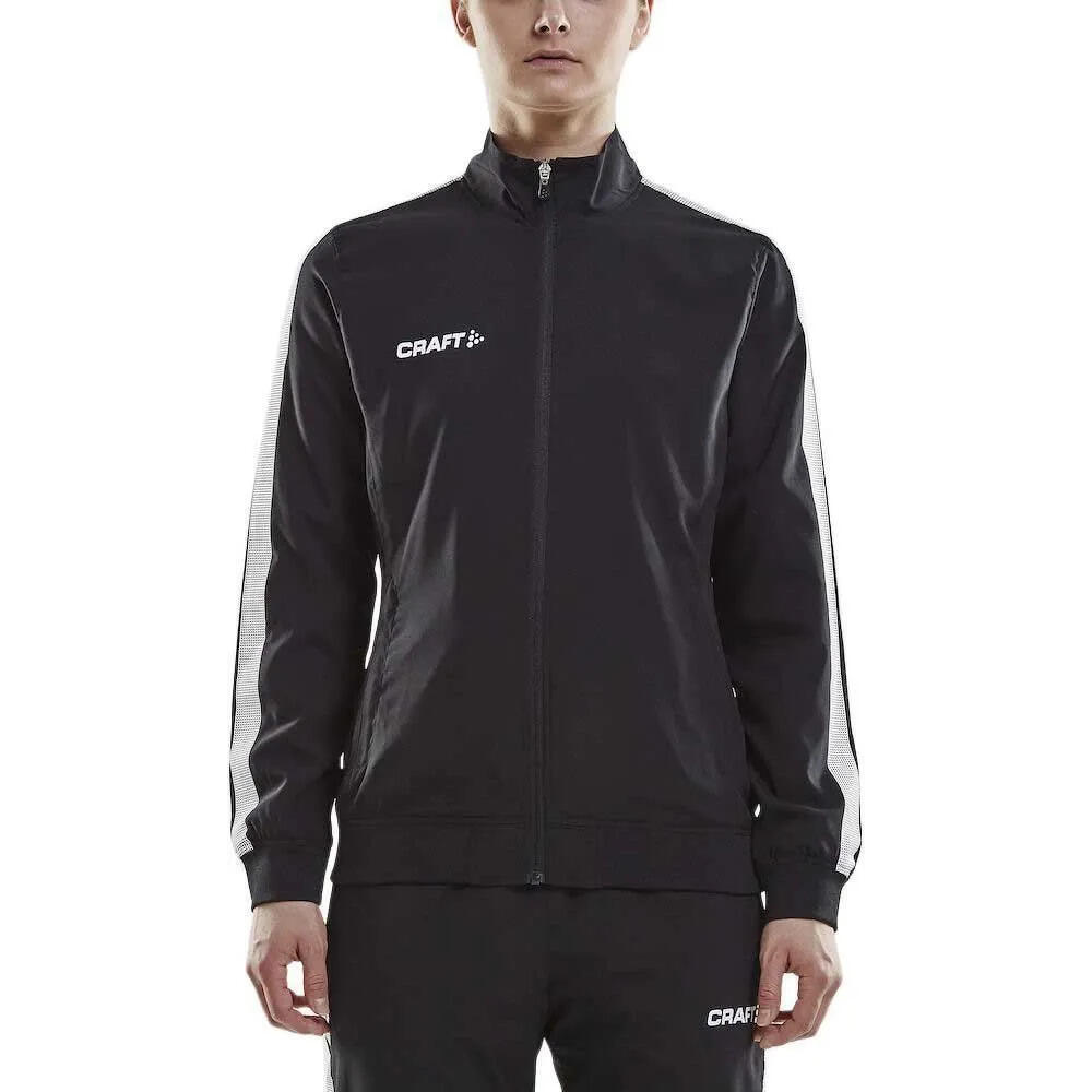 Veste femme Craft pro control woven 3/7