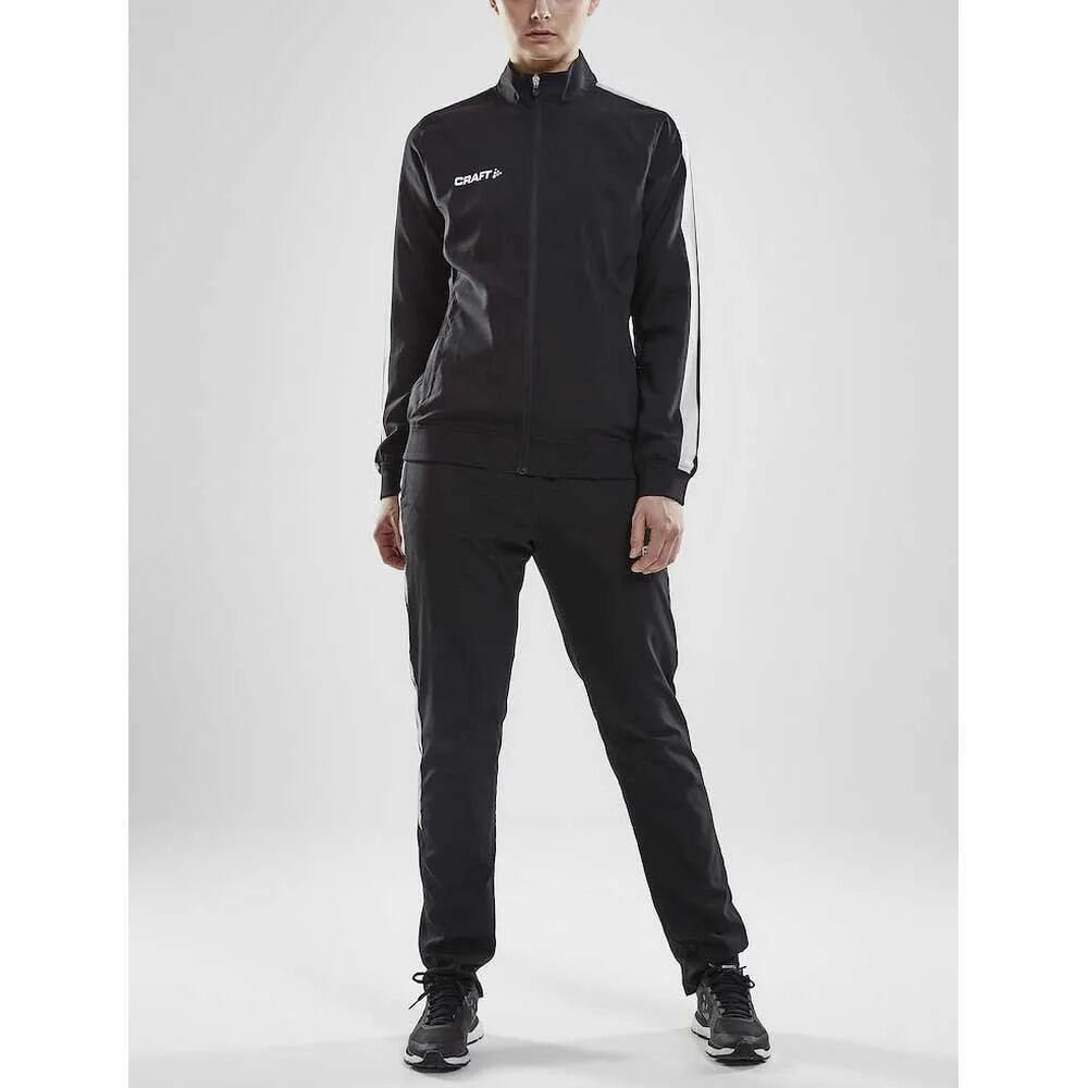 Veste femme Craft pro control woven 2/7
