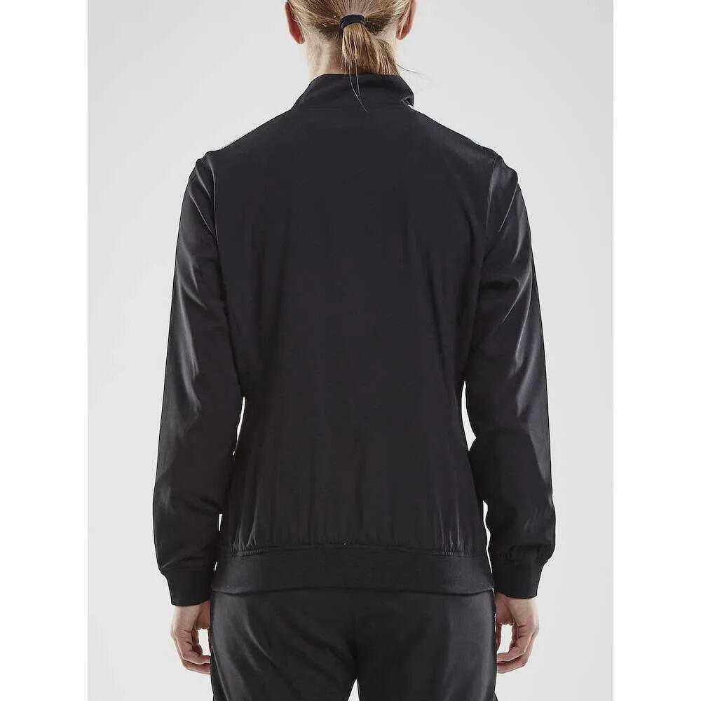 Veste femme Craft pro control woven 4/7