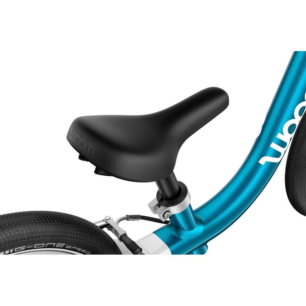 Child bike woom GO 1 5/7