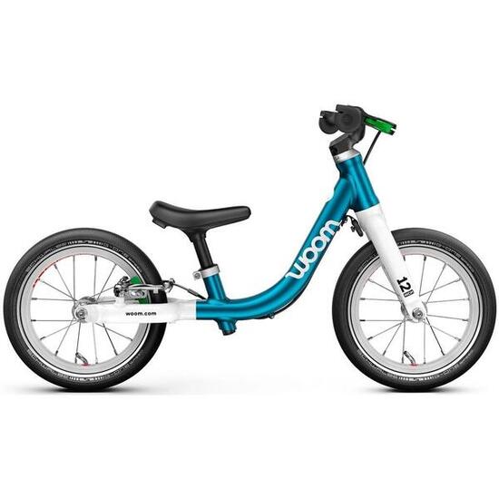 Vélo enfant woom GO 1