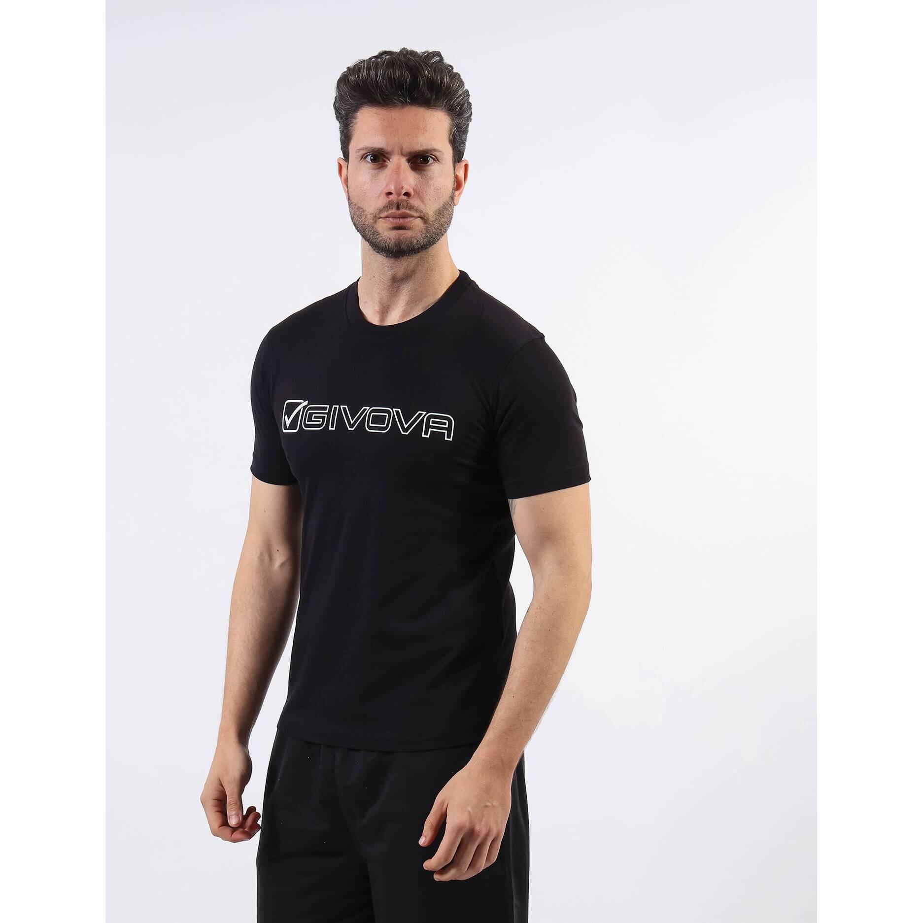 T-shirt Givova Mondo 2/5