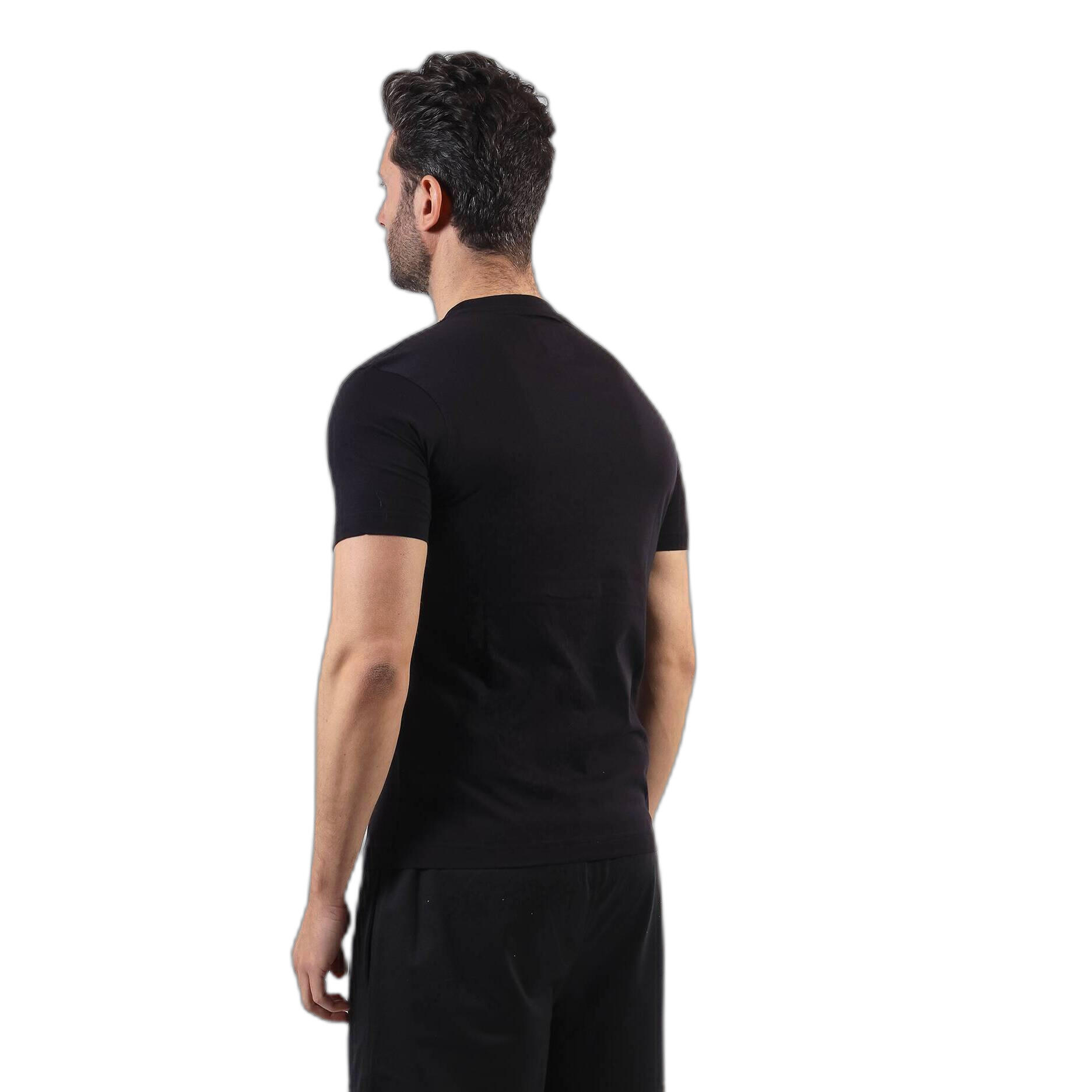 T-shirt Givova Mondo 3/5