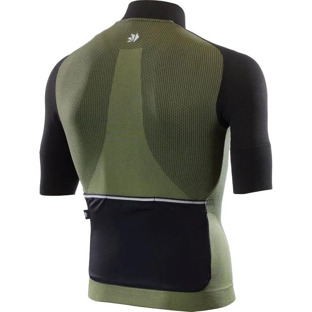 Maillot Sixs Clima 2 Army 2/6