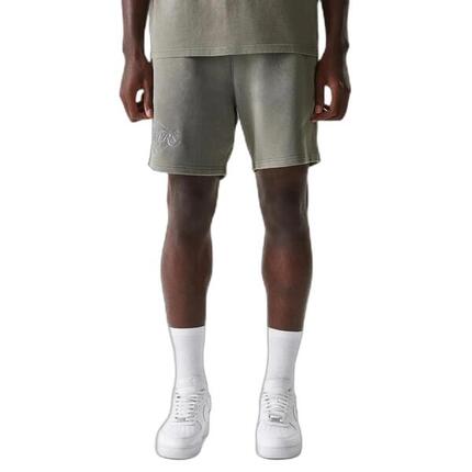 Short Los Angeles Lakers Washed