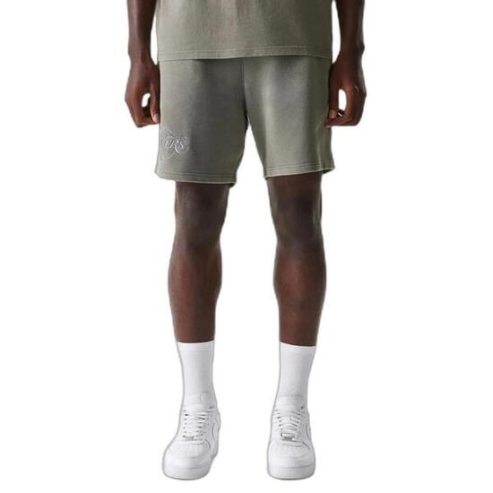 Short Los Angeles Lakers Washed
