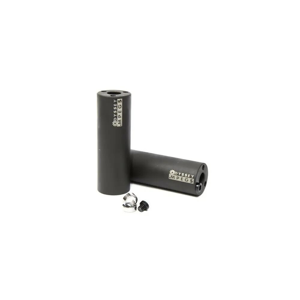 Pegs Odyssey Mpeg (x2) 2/3