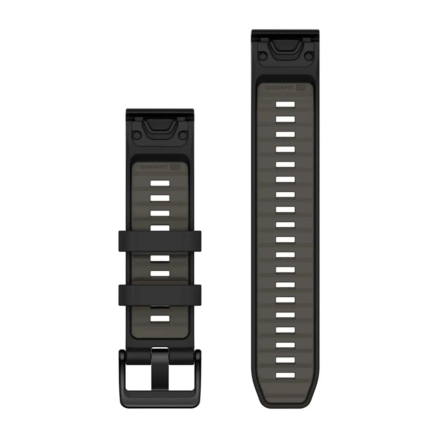 Uhrenarmband Garmin QuickFit® 22 2/2