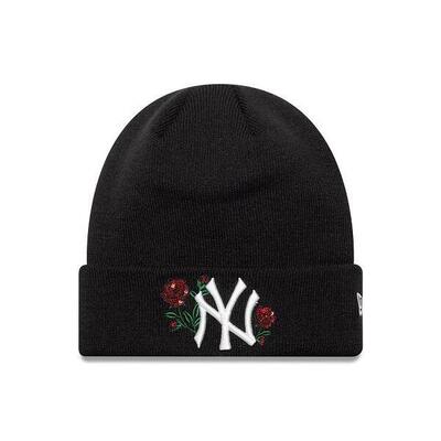 Cappello donna New York Yankees Sequin