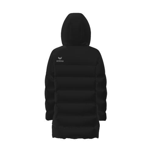 Lange Daunenjacke Erima 2/3