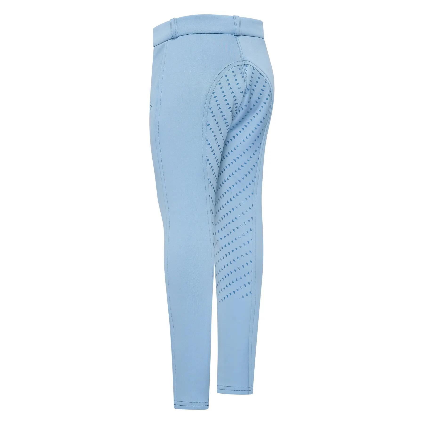 Pantalón de equitación Full Grip infantil Easy Rider Joy 2/3