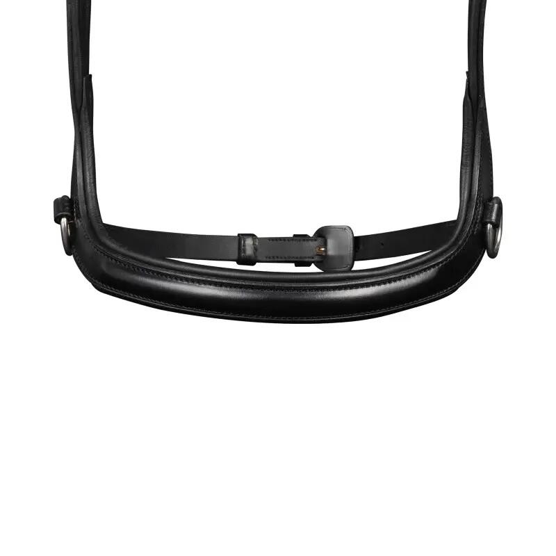 Cabezada sin bocado para caballos Waldhausen X-Line Sensation 2/4