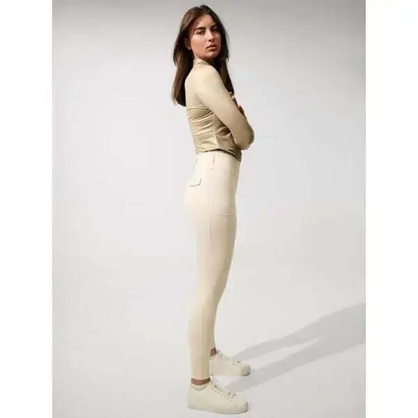 Reitleggings mid grip Damen PS of Sweden Katja 2/3