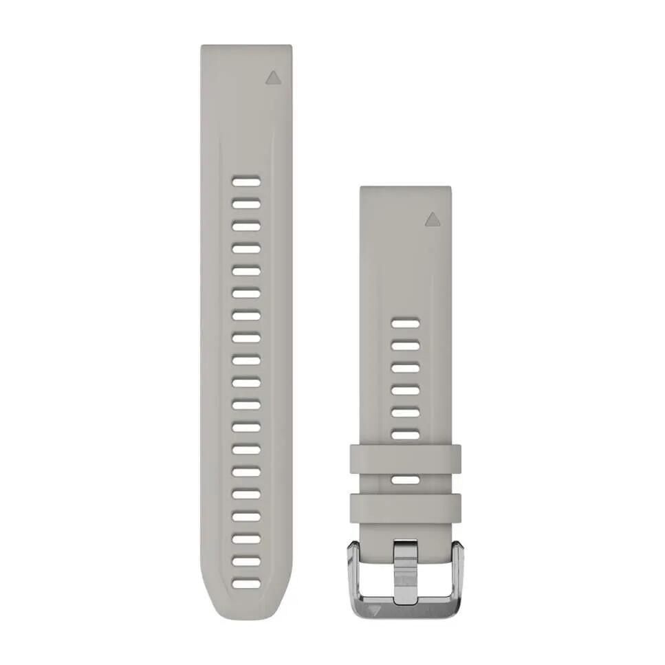 Silikon-Uhrenarmband Garmin QuickFit® 2/2