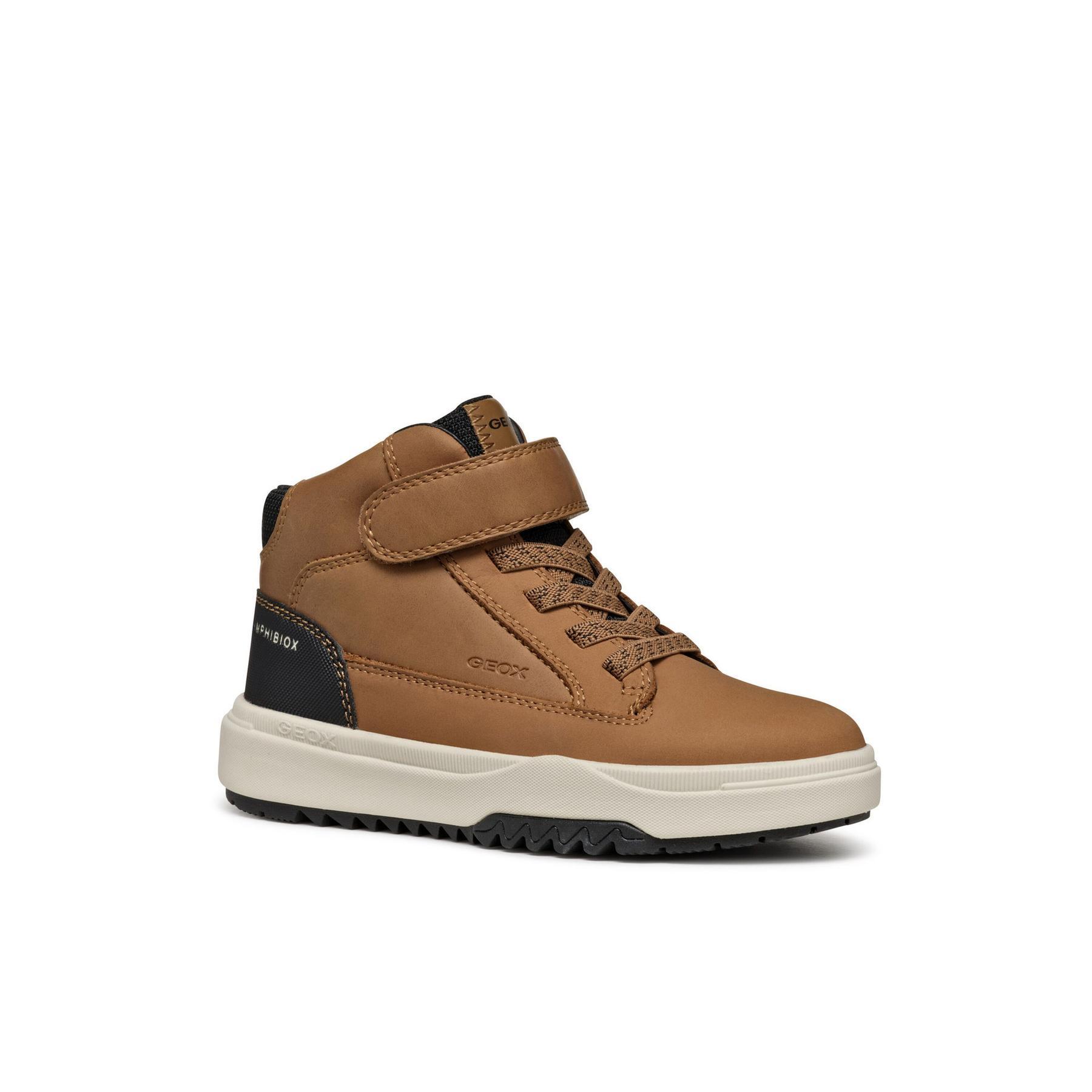 Baskets fille Geox Bunshee 2/5