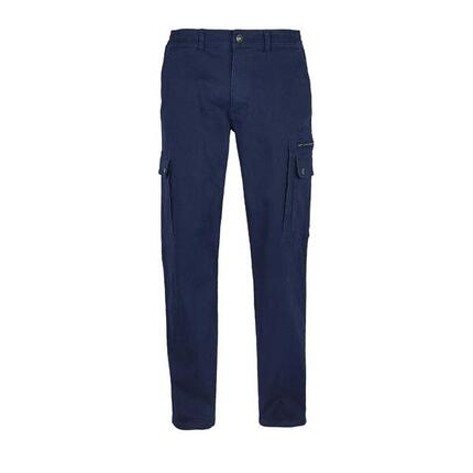 Pantalon cargo Sol's Docker