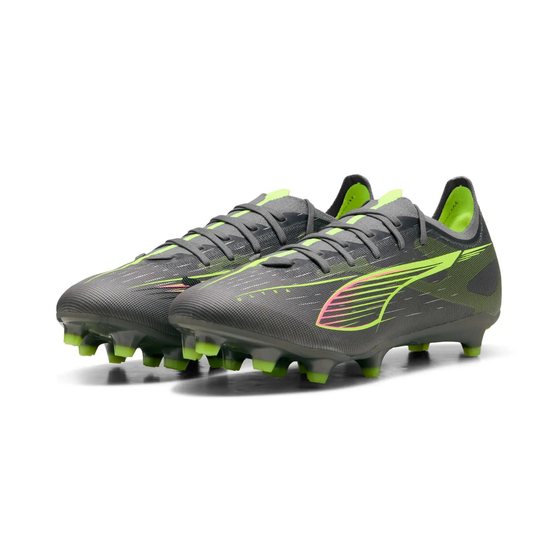 Fußballschuhe Puma Ultra 5 Match FG/AG 2/7