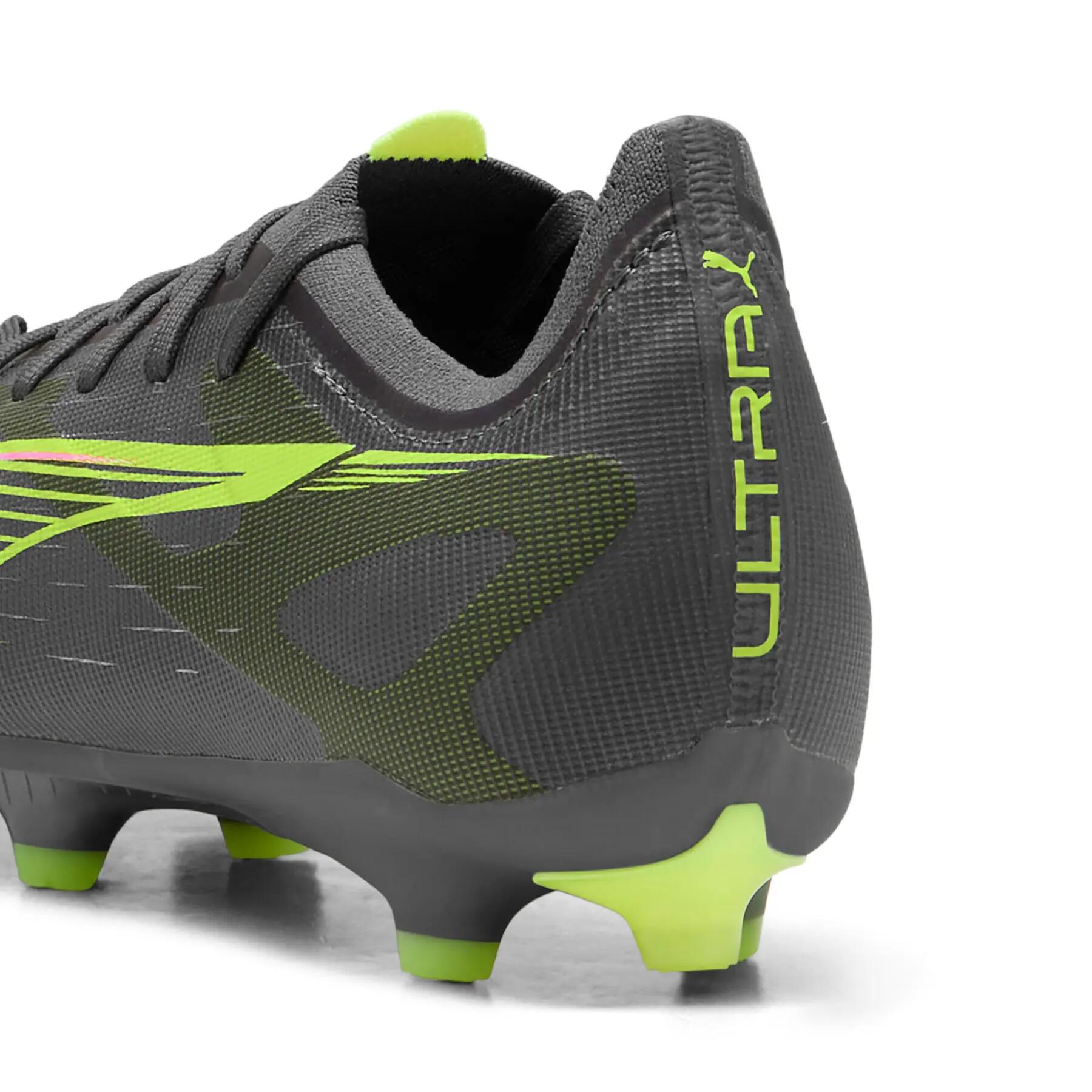 Fußballschuhe Puma Ultra 5 Match FG/AG 6/7