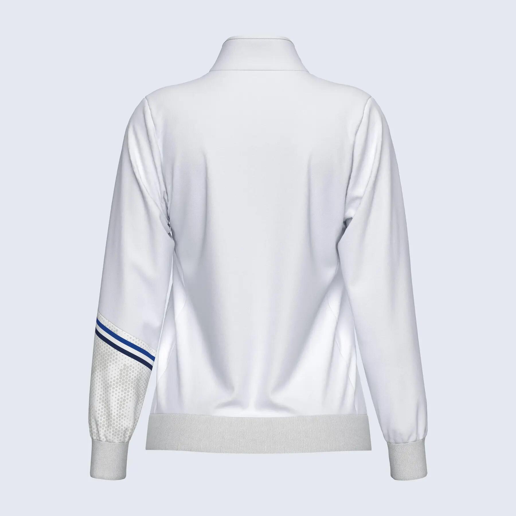 Veste de survêtement femme Errea Estella 3/5