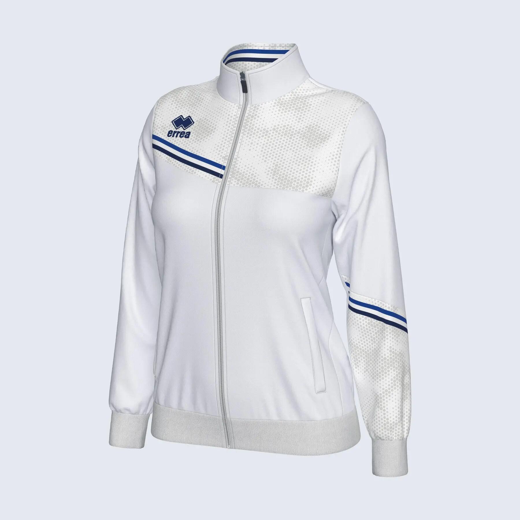 Veste de survêtement femme Errea Estella 2/5
