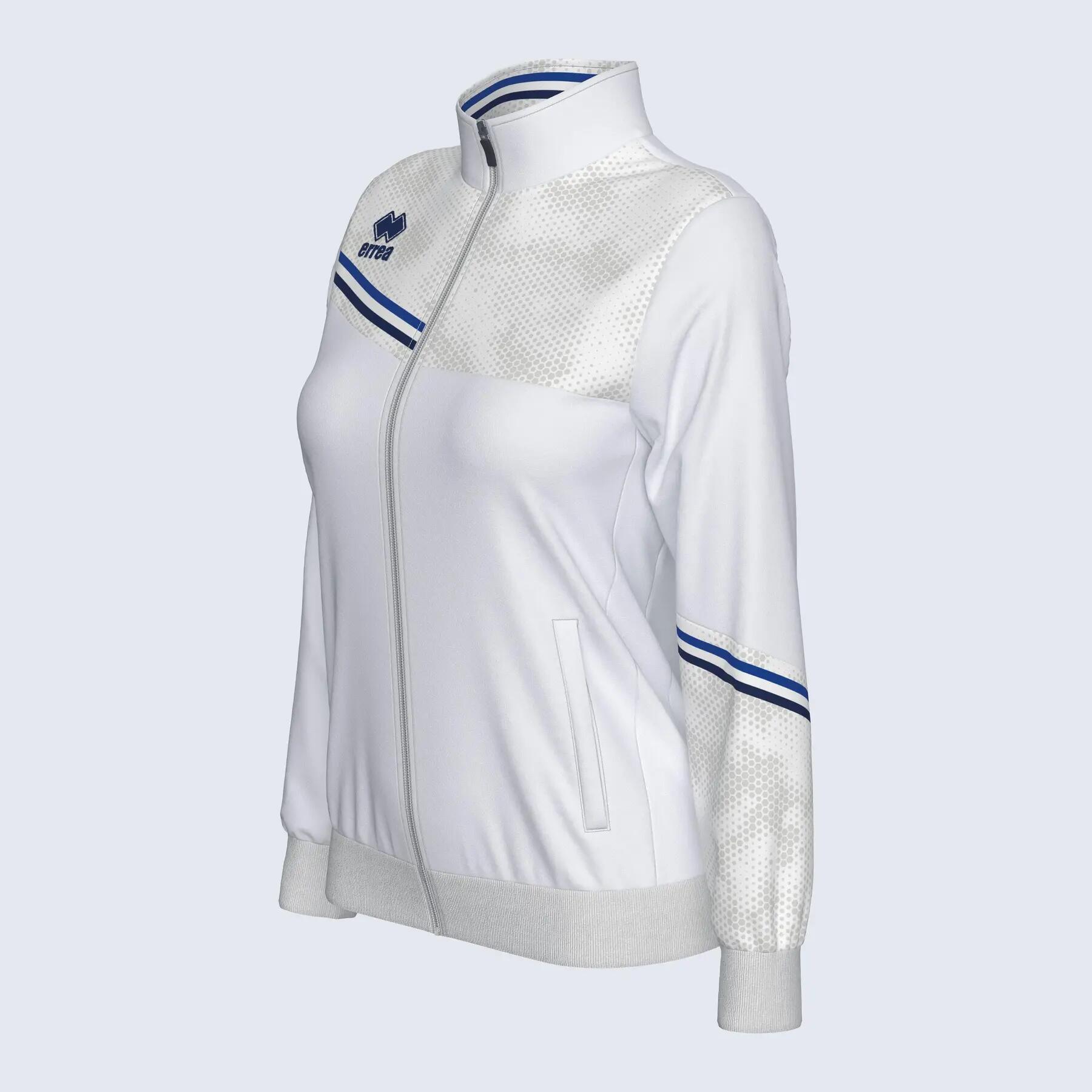 Veste de survêtement femme Errea Estella 5/5