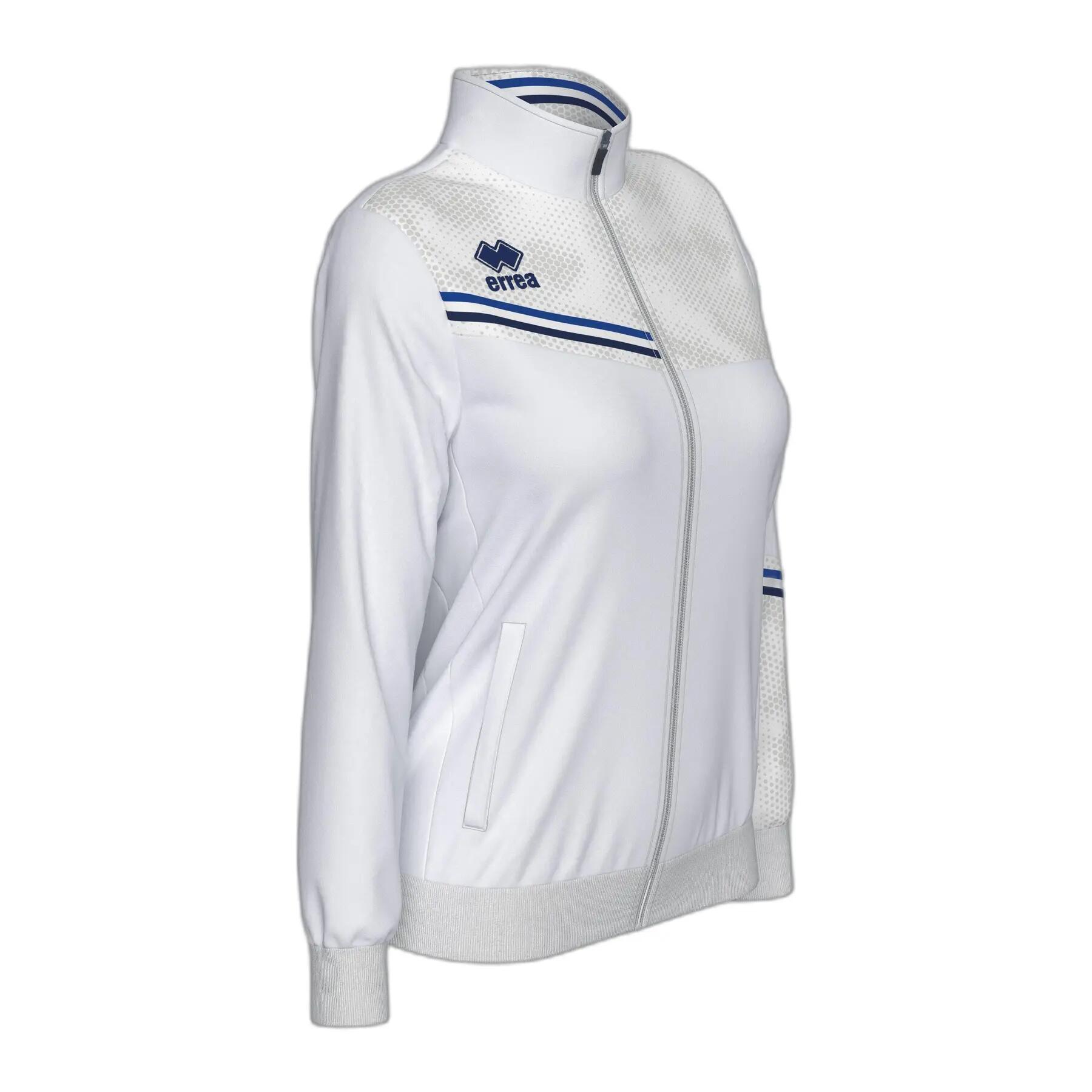 Veste de survêtement femme Errea Estella 4/5