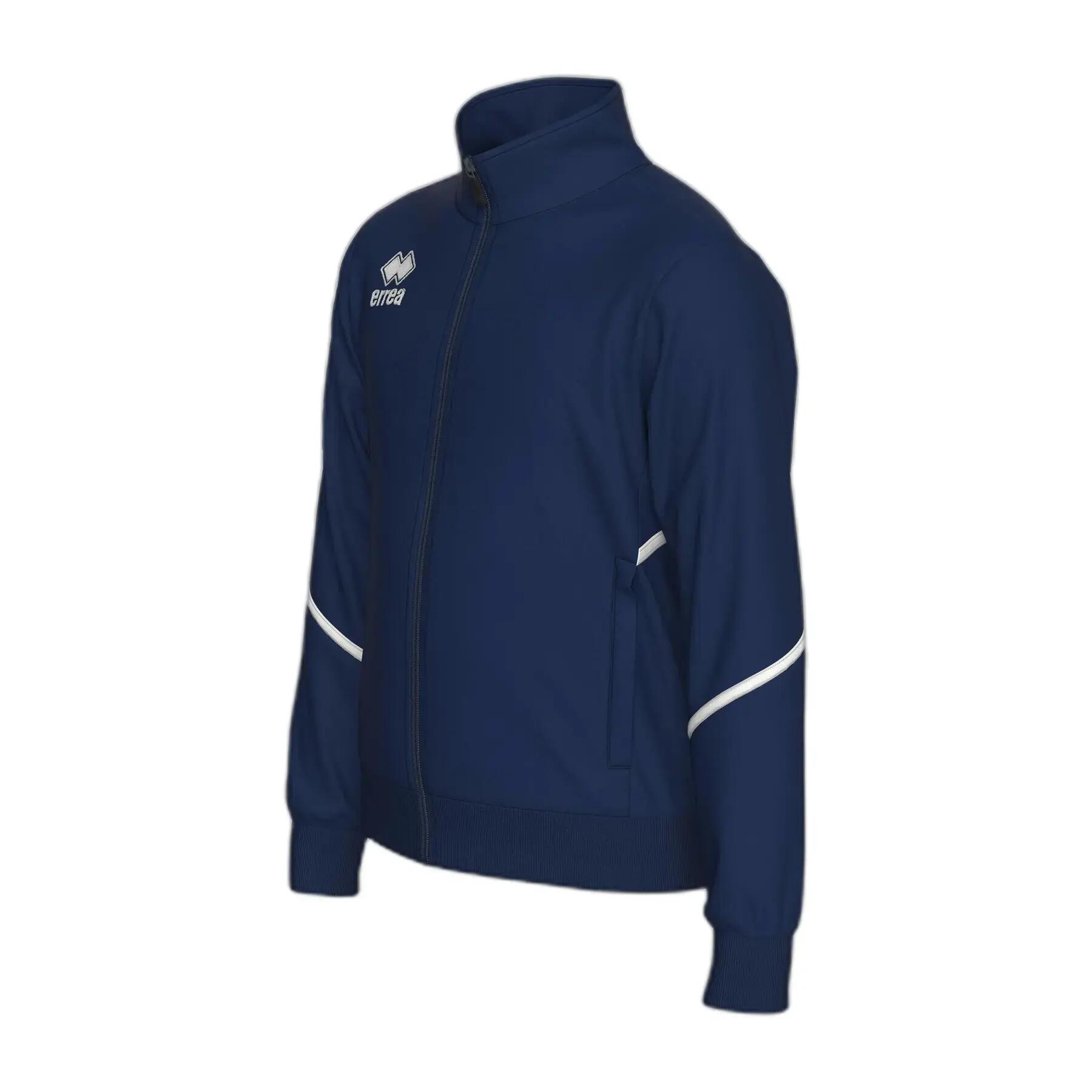 Veste de survêtement enfant Errea Marlon 4/4