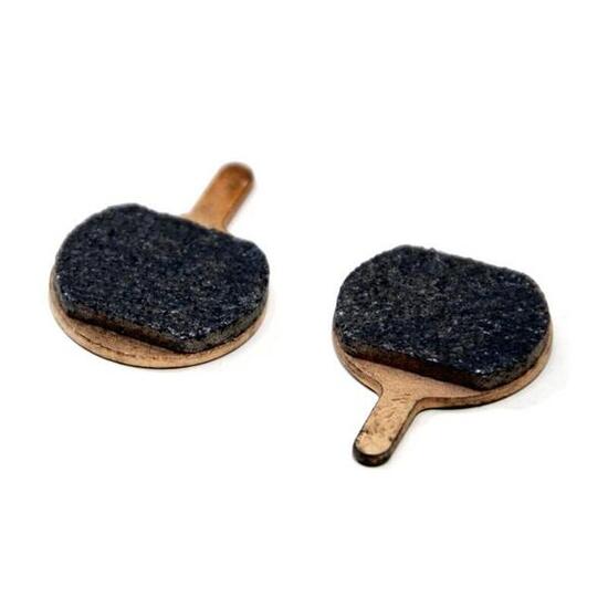 Bremsbelag Brake Authority ceramic magura louise /clara 2000