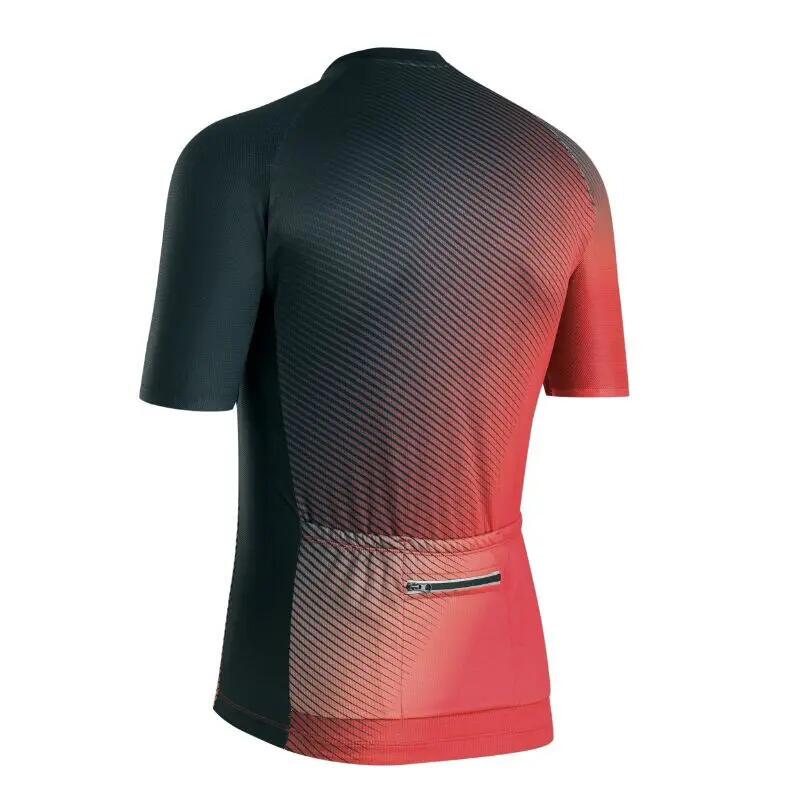 Trikot mit Reißverschluss total Gist Flow 2/2