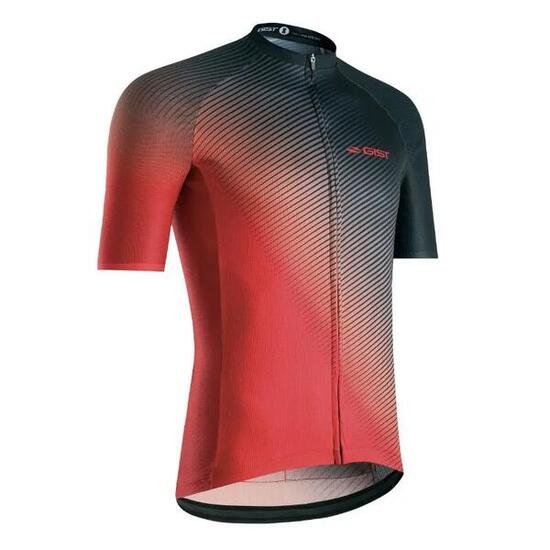Trikot mit Reißverschluss total Gist Flow