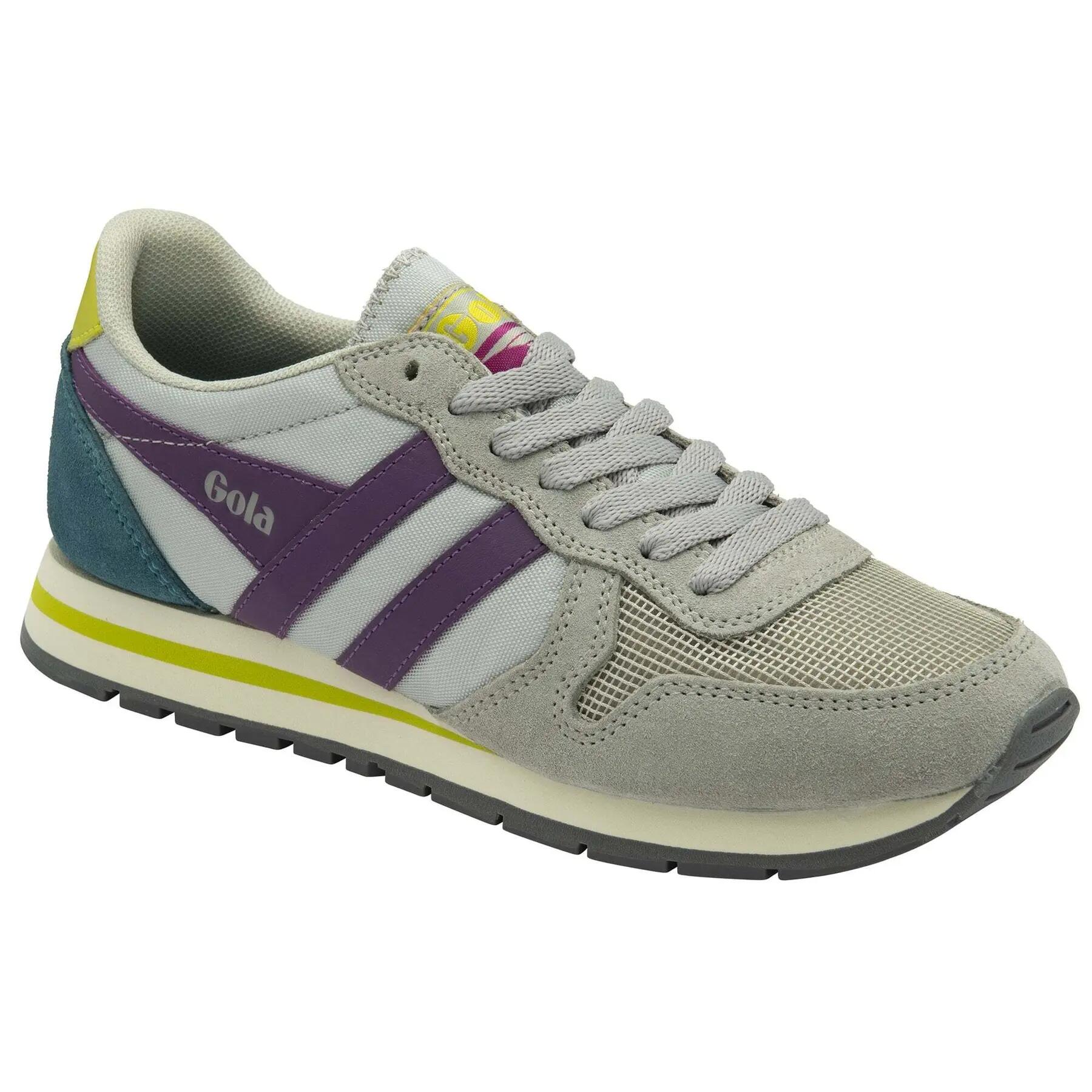 Baskets femme Gola Daytona 2/5