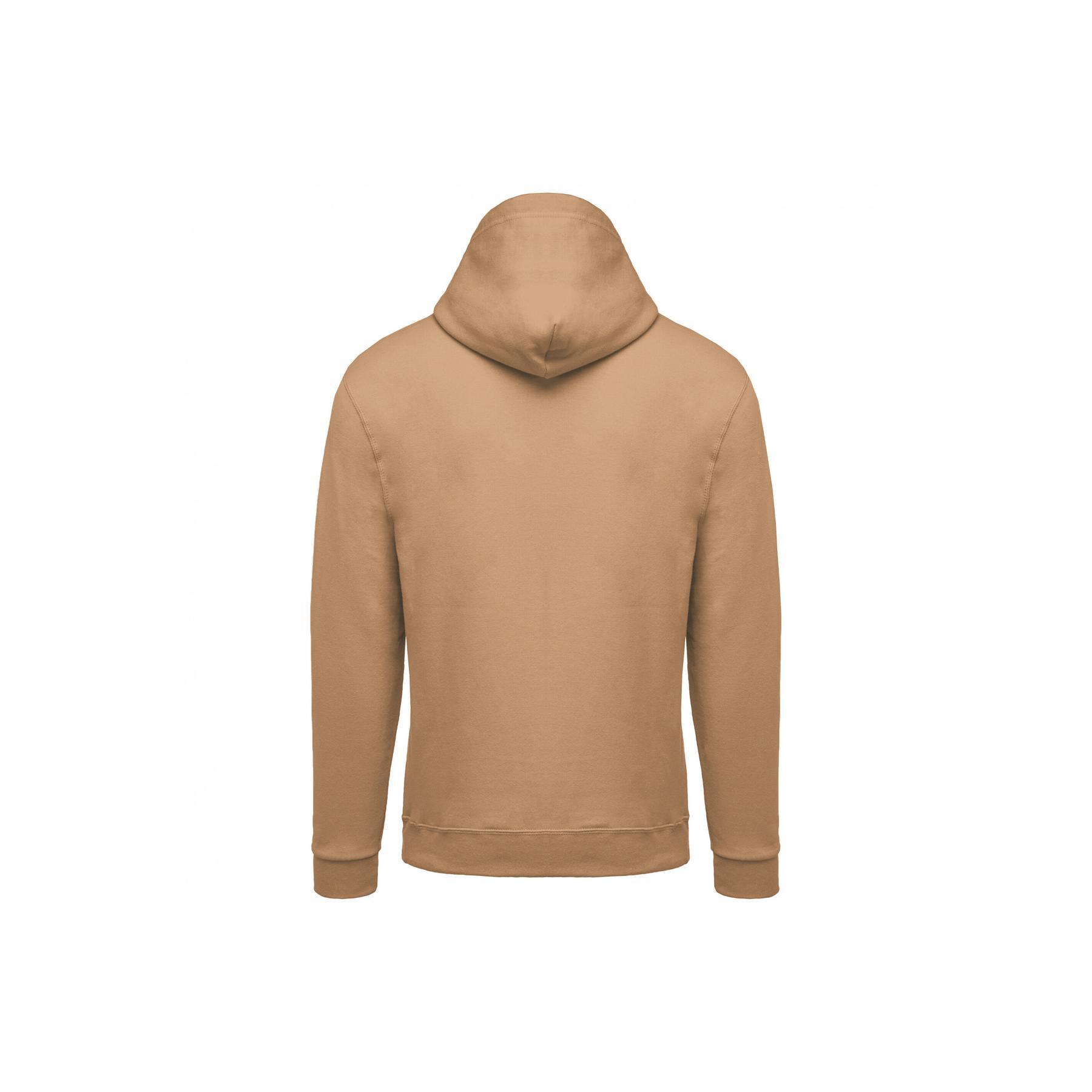 Sweatshirt à capuche Kariban 3/3