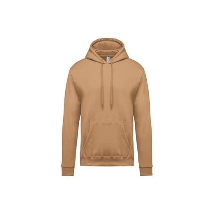 Sweatshirt à capuche Kariban