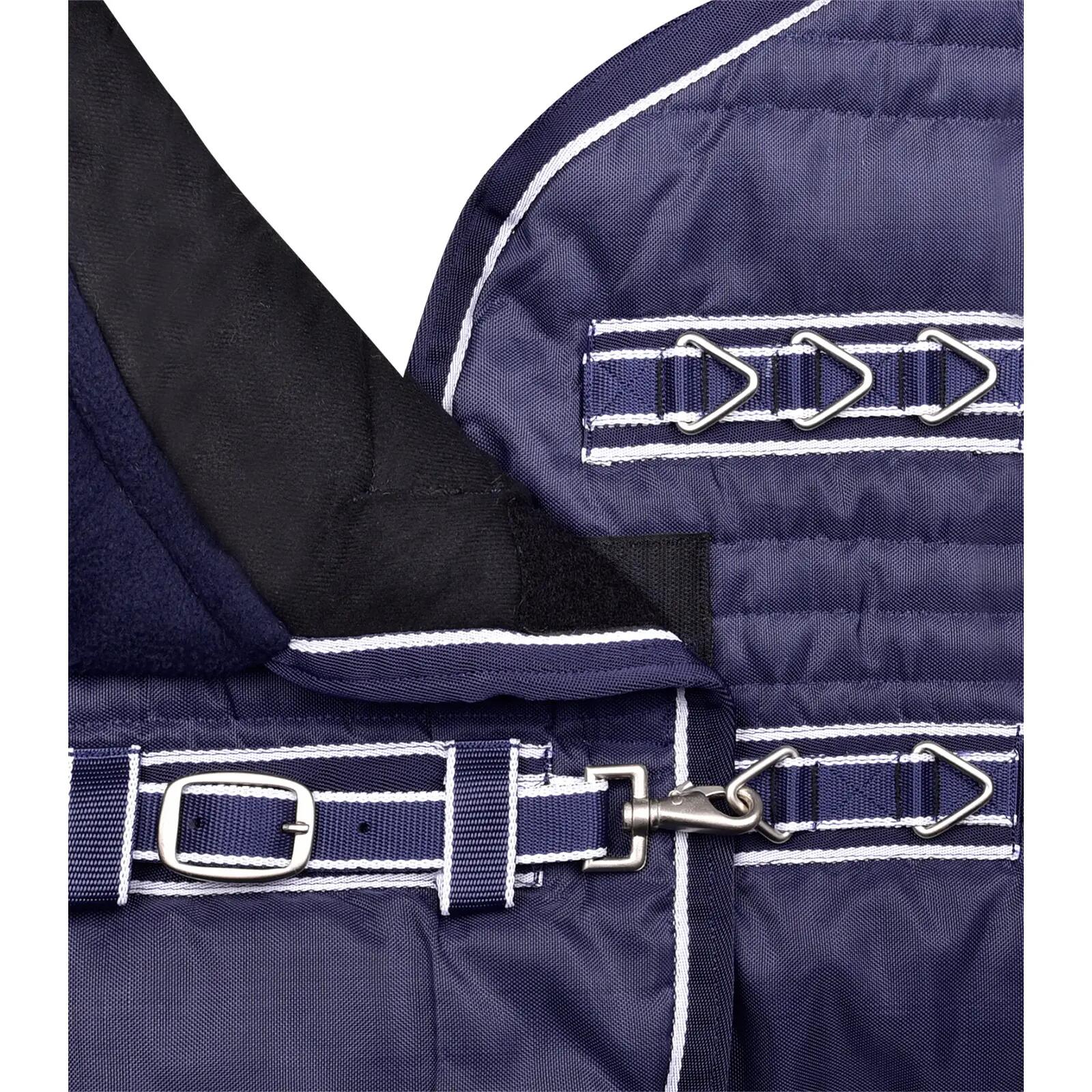 Manta de cuadra Waldhausen Comfort 100 g 2/3