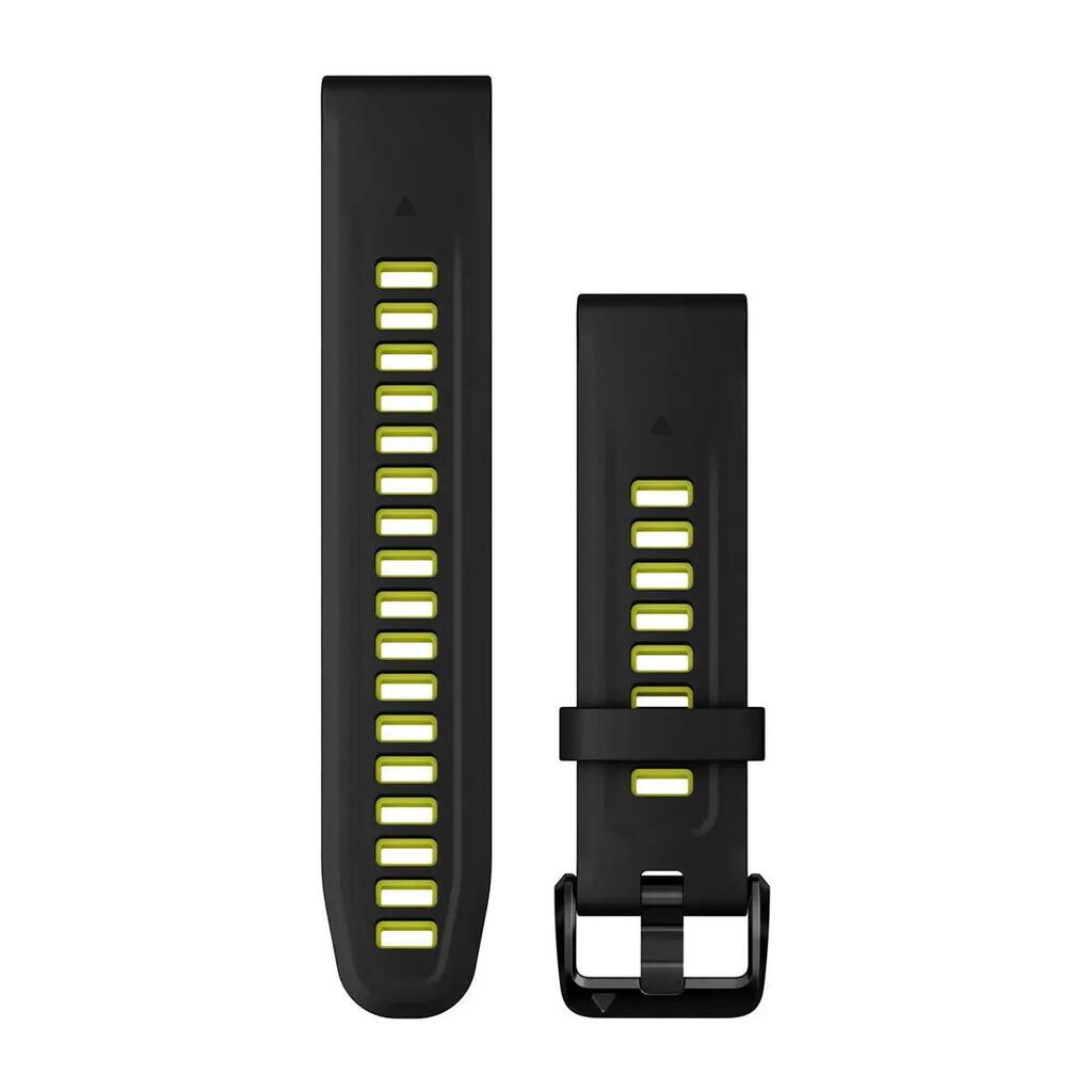 Silicone watchband Garmin QuickFit®