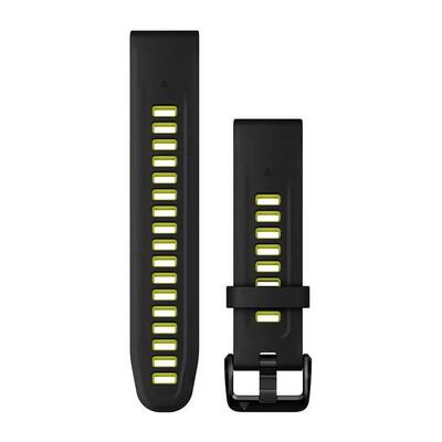 Cinturino in silicone Garmin QuickFit®