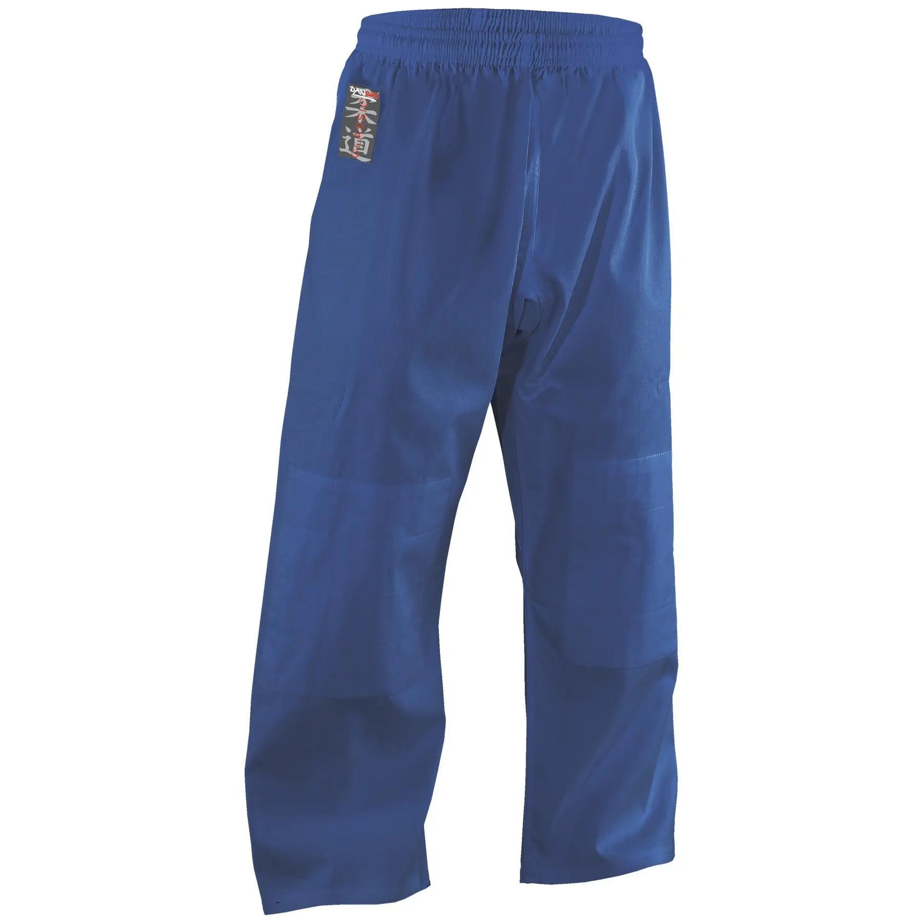 Kimono judo bambino Danrho Classic 2/3