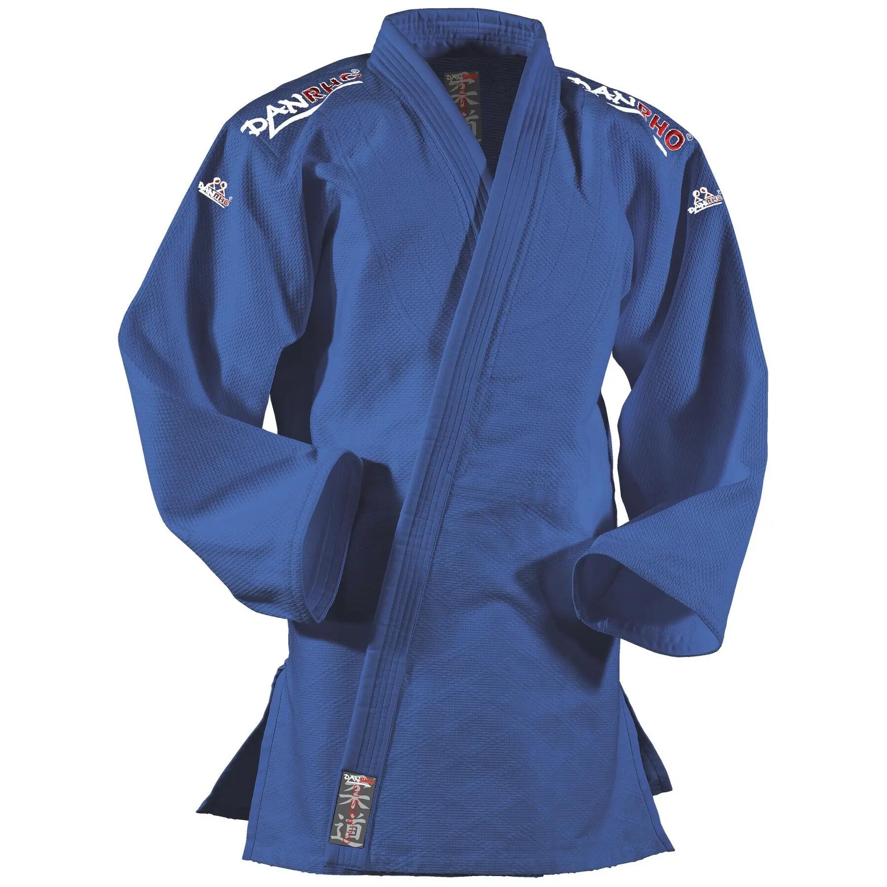 DANRHO Judistické kimono Classic