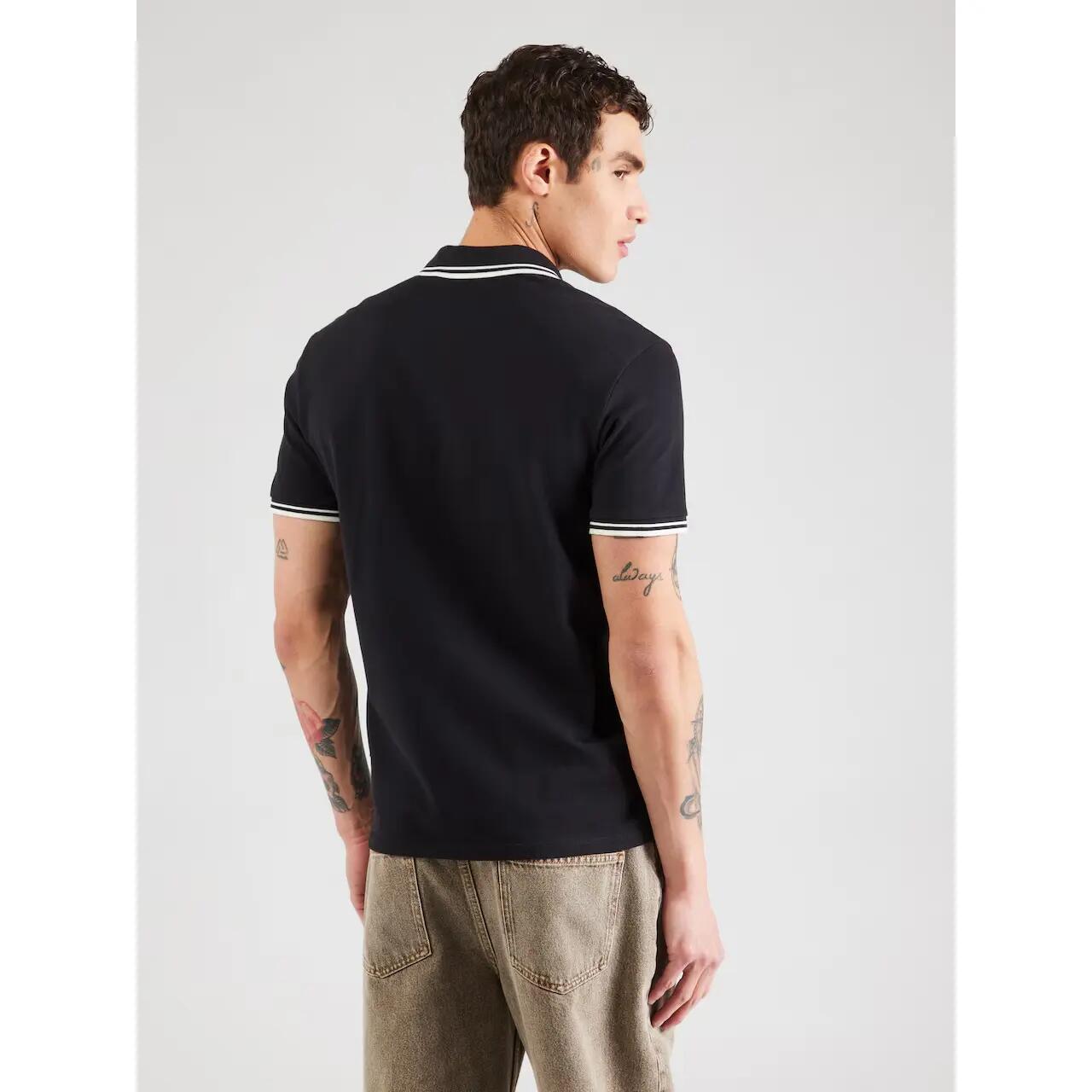 Polo Napapijri E-Macas SS 1 3/5