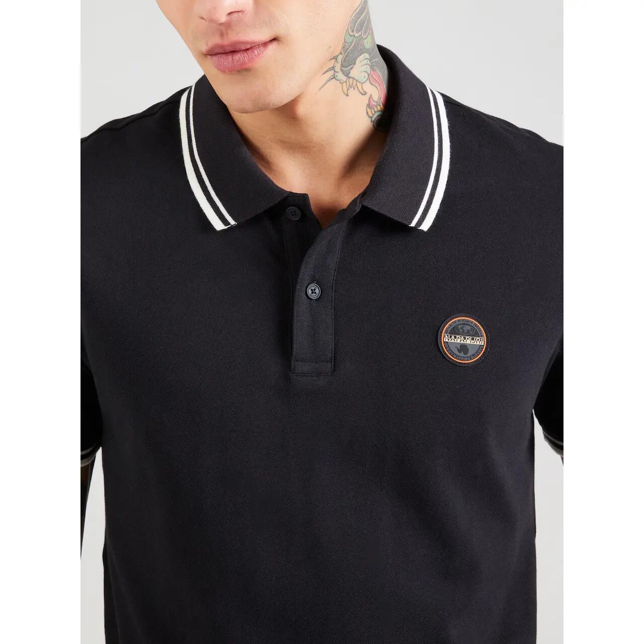 Polo Napapijri E-Macas SS 1 5/5