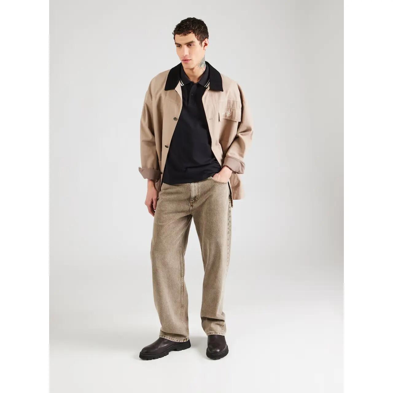 Polo Napapijri E-Macas SS 1 4/5