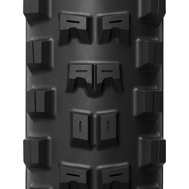 MTB-Fahrradreifen  DH 16 Dark, 27.5x2.40" 4/5