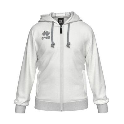 Sweater voor kinderen errea wita