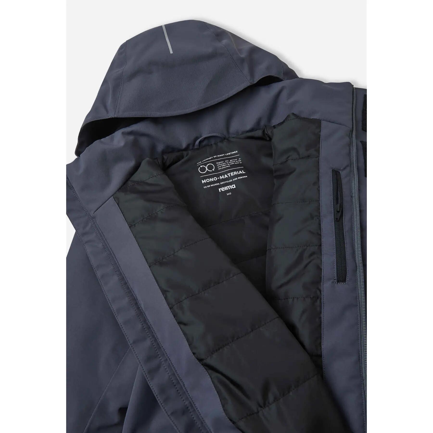 Combinaison imperméable enfant Reima Palaten 5/7