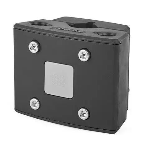 Bobike 1-point seat mounting block